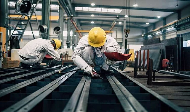 Köşk Ofis Depolama